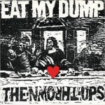 the thrown-ups - eat my dump - amphetamine reptile - 1988