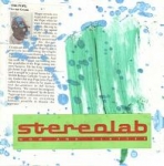stereolab - wow and flutter - duophonic super 45's - 1994
