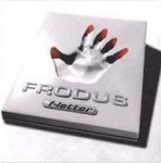 frodus - F-letter - lovitt, art monk construction-1997