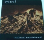 systral - maximum entertainment - per koro - 1994