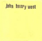 john henry west - st - gravity - 1993