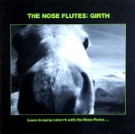 the nose flutes - girth - reflex (UK)-1985