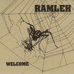 ramleh - welcome - format supremacy-1994