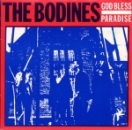 the bodines - god bless - creation