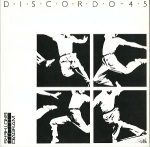 the diagram brothers - discordo - new hormones - 1982