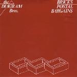 the diagram brothers - bricks - new hormones - 1981