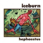 iceburn - hephaestus - revelation - 1993