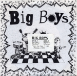 big boys - frat cars - -1991