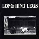 long hind legs - st - kill rock stars - 1997