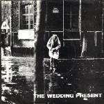 the wedding present - go out and get 'em boy! - reception-1985