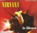 nirvana - in bloom - geffen-1992