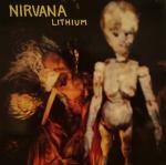 nirvana - lithium - geffen-1992
