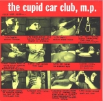 the cupid car club, m.p. - join our club - kill rock stars - 1993