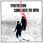 penetration - come into the open - virgin - 1979