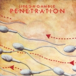penetration - life's a gamble - virgin - 1978