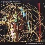the mercury program - all the suits began to fall off - boxcar - 2001