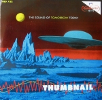 thumbnail - the sound of tomorrow today - headhunter, cargo - 1996