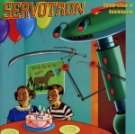 servotron - celebration of annihilation - sympathy eastside records-1996