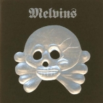 melvins - monthly series - amphetamine reptile - 1996