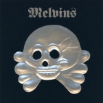 melvins - monthly series - amphetamine reptile - 1996