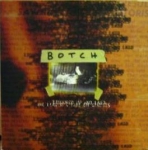 botch-nineironspitfire - split 7 - indecision -1997