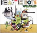 beastie boys - the mix-up - capitol - 2007