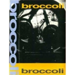 broccoli - demo - self-released-1993