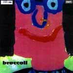broccoli-muppet mule - split 7 - chute-1994