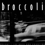 broccoli - relent - rugger bugger - 1995