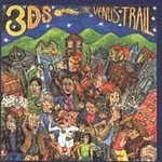 3Ds - the venus trail - flying nun-1993