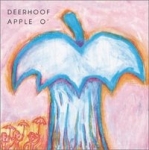 deerhoof - apple o' - 5 rue christine, kill rock stars - 2003