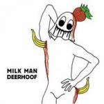 deerhoof - milk man - kill rock stars-2004