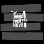 (young) pioneers - free the young pioneers now! - lookout!-1998