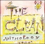 the clean - anthology - flying nun - 2002