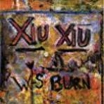 xiu xiu-w-s burn - split 7 - stickfigure - 2007